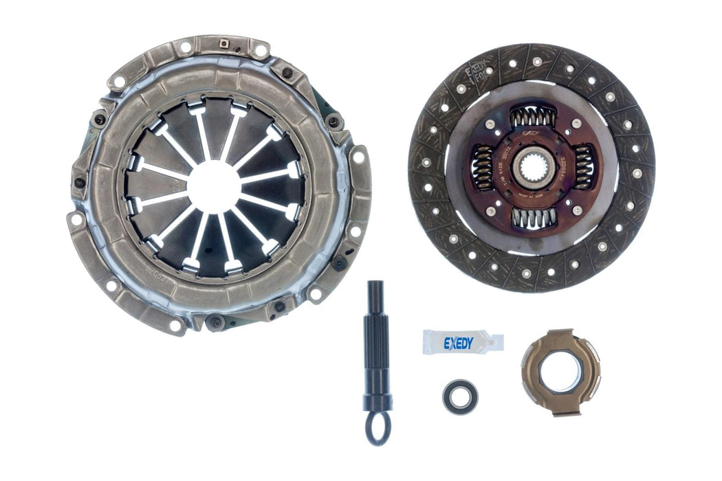 Exedy Clutch USA Exedy Clutch USA Clutch Kits SZK1001 Autofit