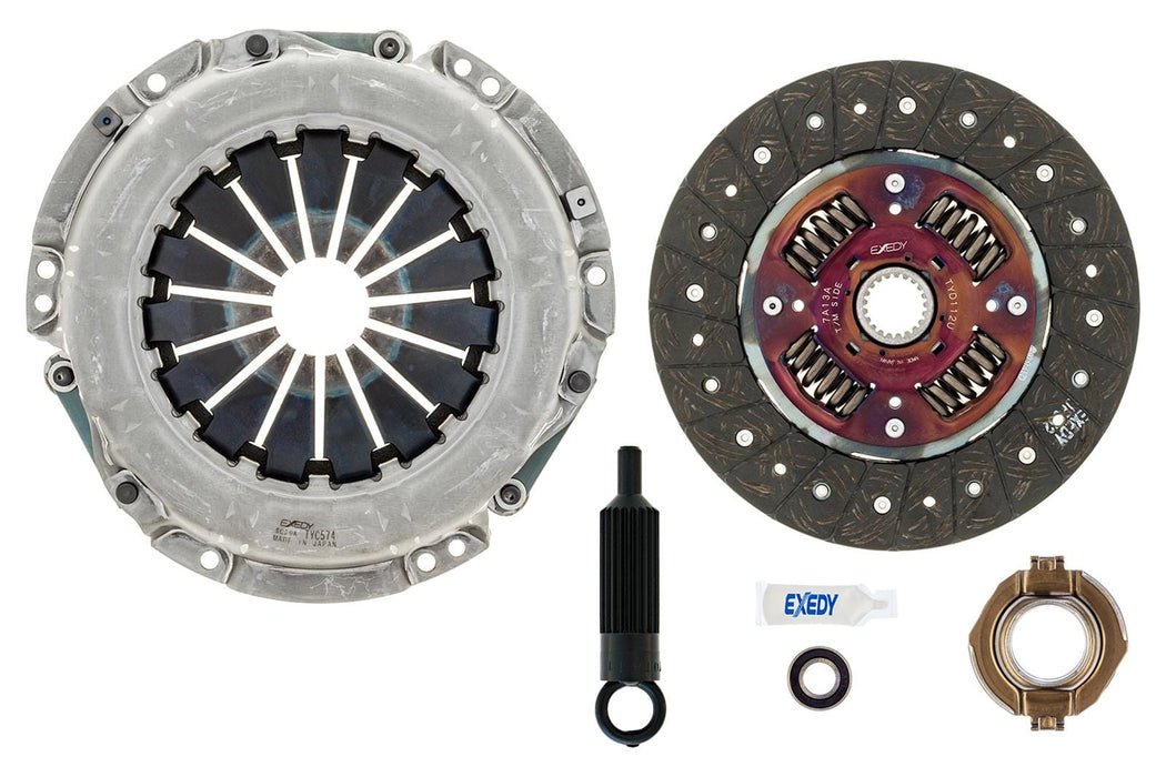 Exedy Clutch USA Exedy Clutch USA Clutch Kits SZK1002 Autofit