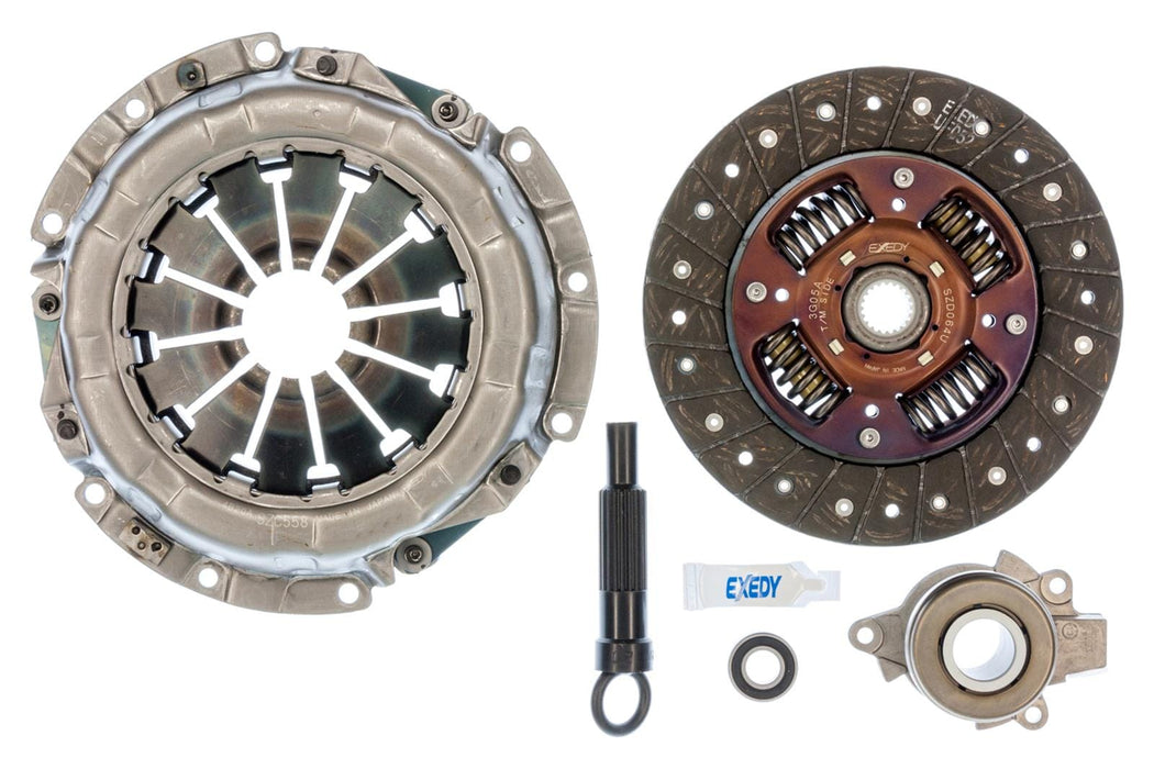 Exedy Clutch USA Exedy Clutch USA Clutch Kits SZK1003 Autofit