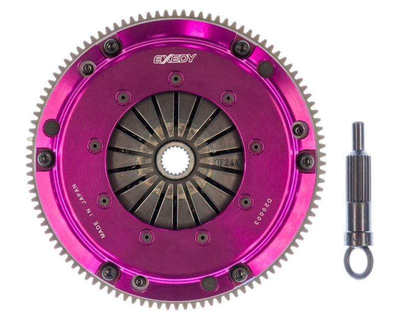 Exedy Clutch USA Exedy Clutch USA Clutch Kits TH01SD Autofit
