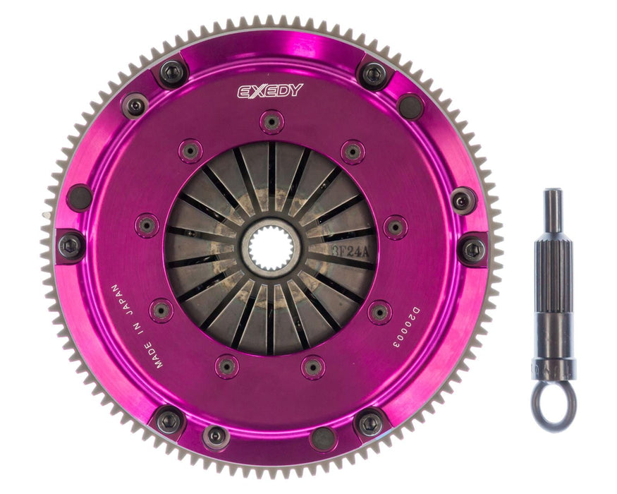 Exedy Clutch USA Exedy Clutch USA Clutch Kits TH01SD Autofit