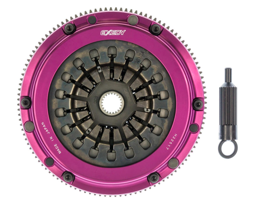 Exedy Clutch USA Exedy Clutch USA Clutch Kits TH04SD1 Autofit