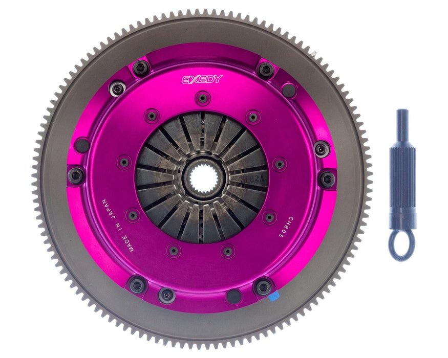 Exedy Clutch USA Exedy Clutch USA Clutch Kits TH08SDV Autofit
