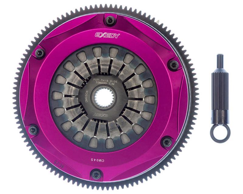 Exedy Clutch USA Exedy Clutch USA Clutch Kits TM032SD Autofit