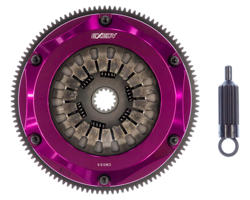 Exedy Clutch USA Exedy Clutch USA Clutch Kits TM042SD Autofit