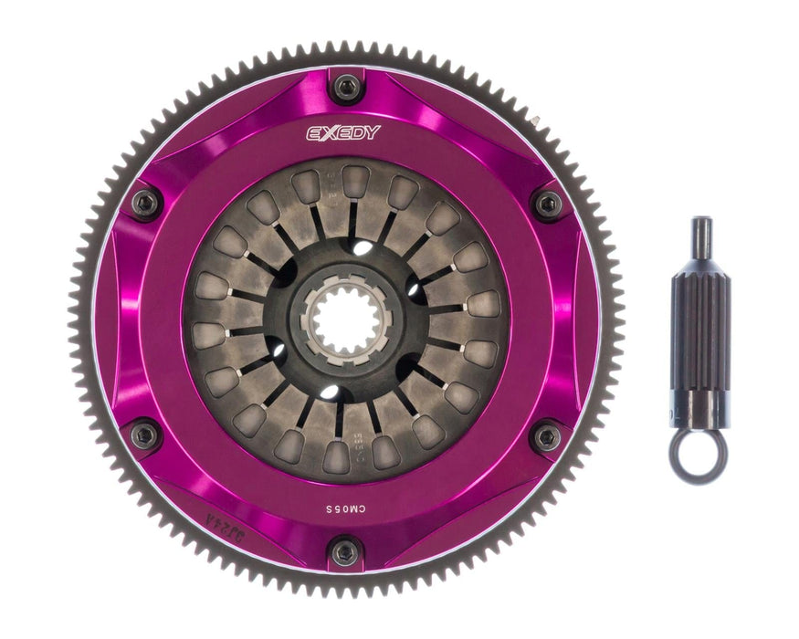 Exedy Clutch USA Exedy Clutch USA Clutch Kits TM043SR Autofit