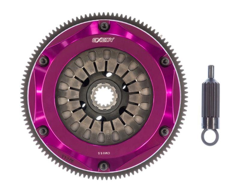 Exedy Clutch USA Exedy Clutch USA Clutch Kits TM043SR Autofit
