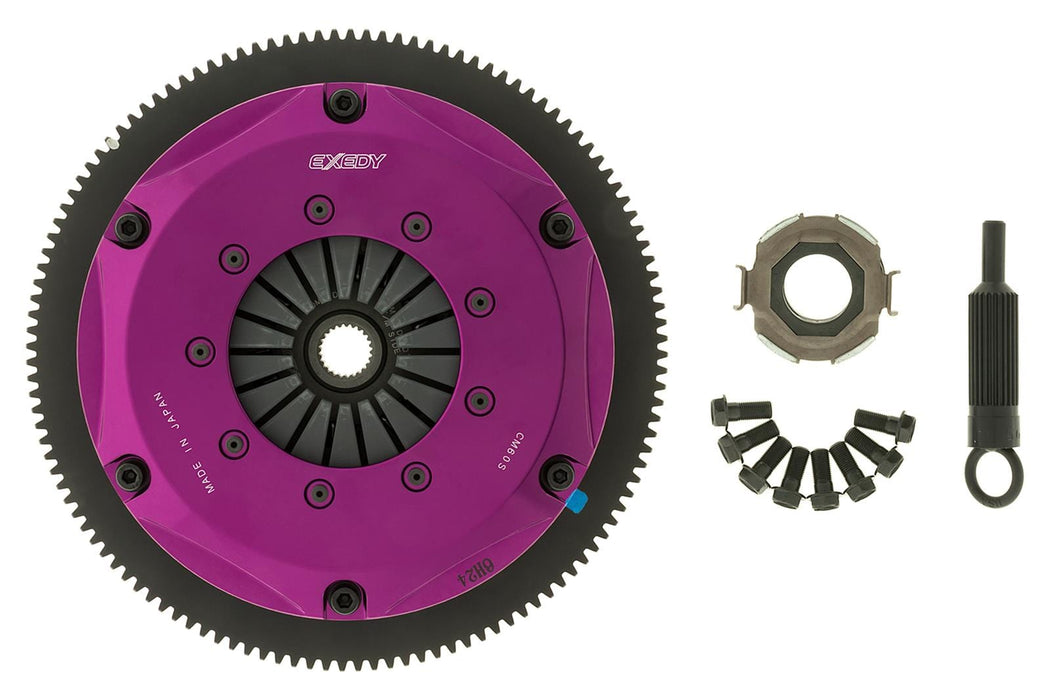 Exedy Clutch USA Exedy Clutch USA Clutch Kits TM052SD Autofit