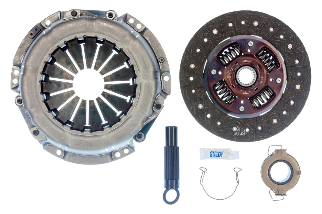 Exedy Clutch USA Exedy Clutch USA Clutch Kits TYK1502 Autofit