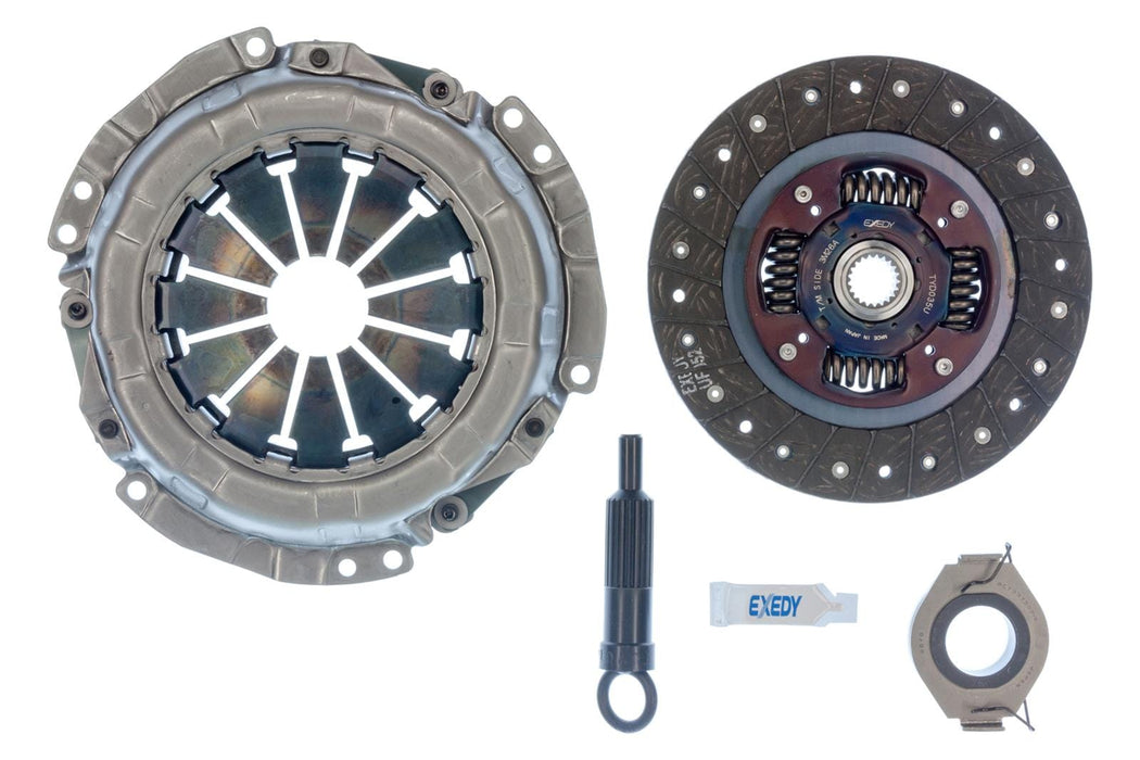 Exedy Clutch USA Exedy Clutch USA Clutch Kits TYK1504 Autofit