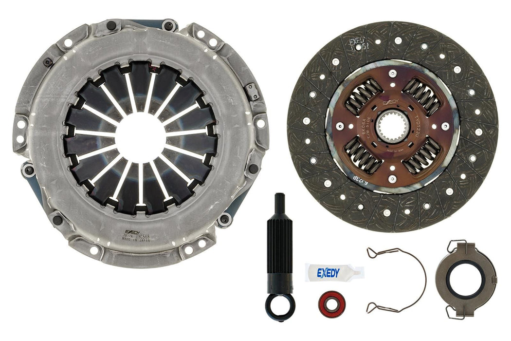 Exedy Clutch USA Exedy Clutch USA Clutch Kits TYK1505 Autofit