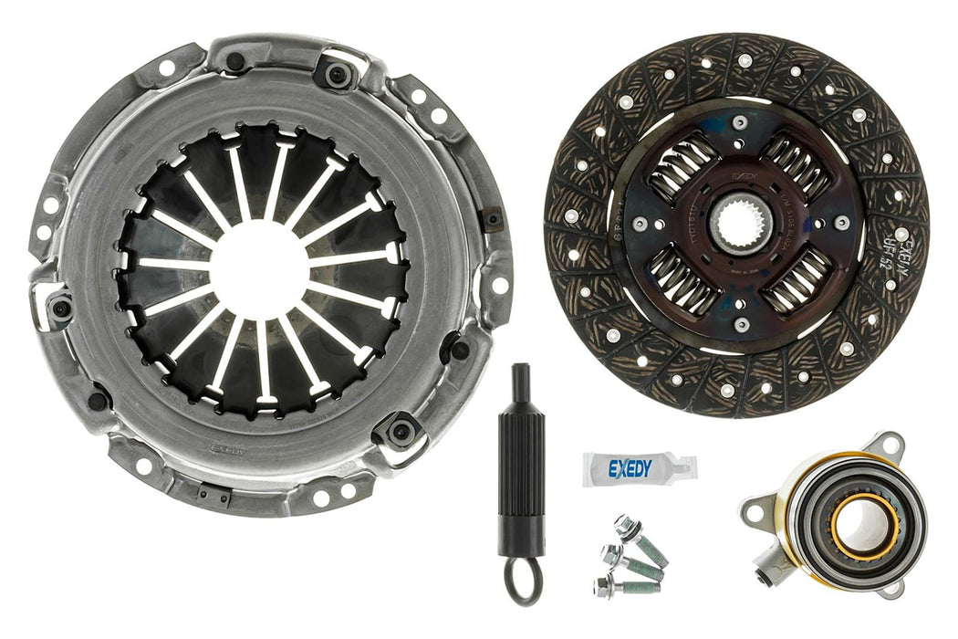 Exedy Clutch USA Exedy Clutch USA Clutch Kits TYK1507 Autofit