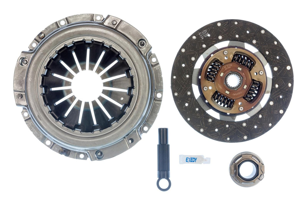 Exedy Clutch USA Exedy Clutch USA Clutch Kits TYK1515 Autofit