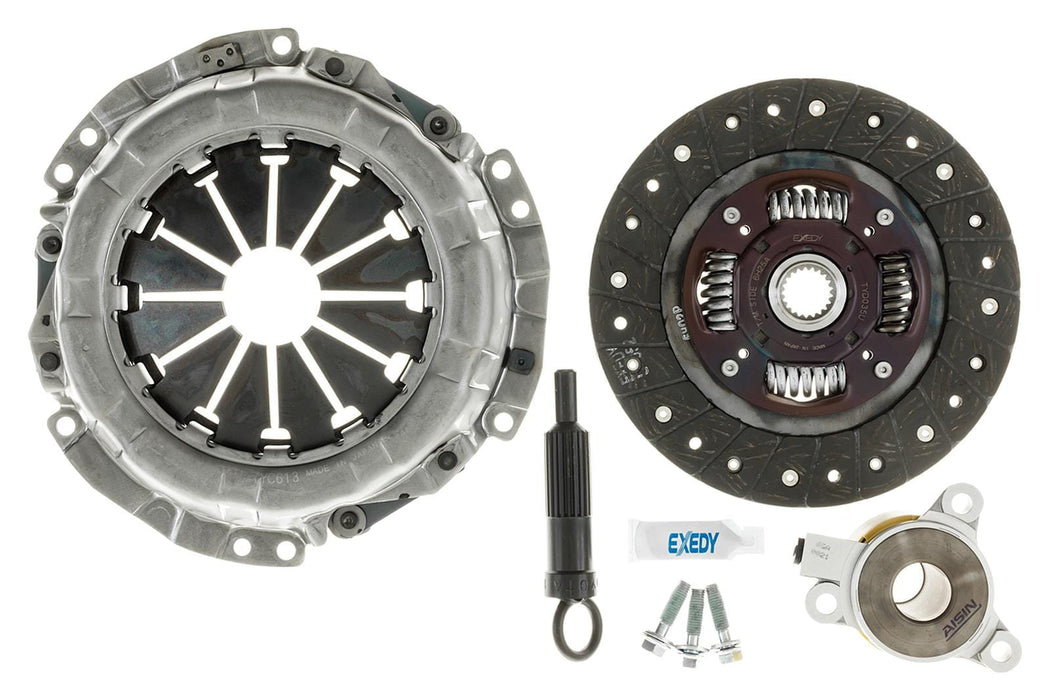 Exedy Clutch USA Exedy Clutch USA Clutch Kits TYK1522 Autofit