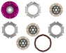 Exedy Clutch USA Exedy Clutch USA Clutch Kits TYR300 Autofit