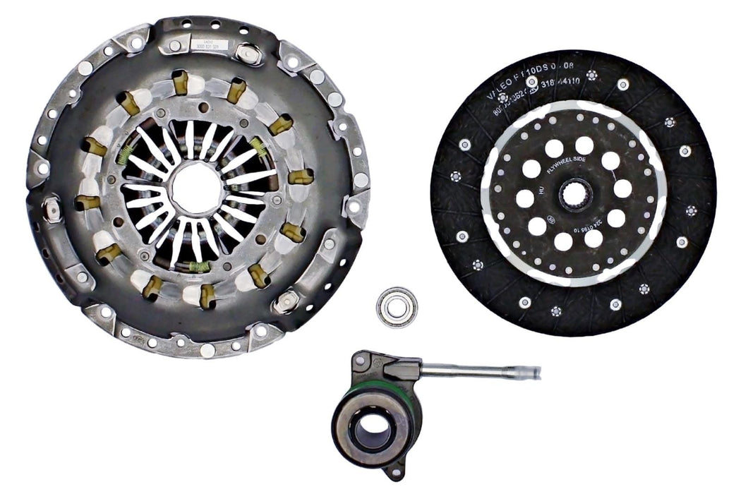Exedy Clutch USA Exedy Clutch USA Clutch Kits VLK1003 Autofit