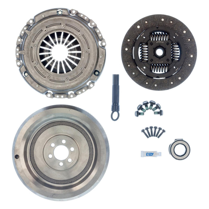 Exedy Clutch USA Exedy Clutch USA Clutch Kits VWK1000 Autofit