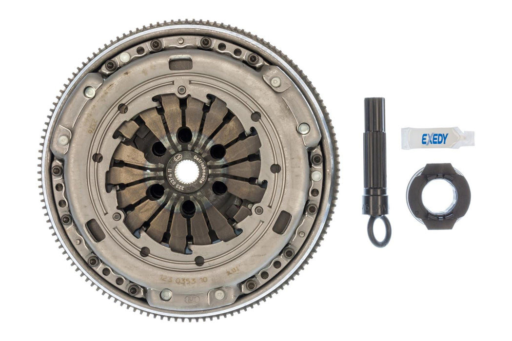 Exedy Clutch USA Exedy Clutch USA Clutch Kits VWK1000 Autofit