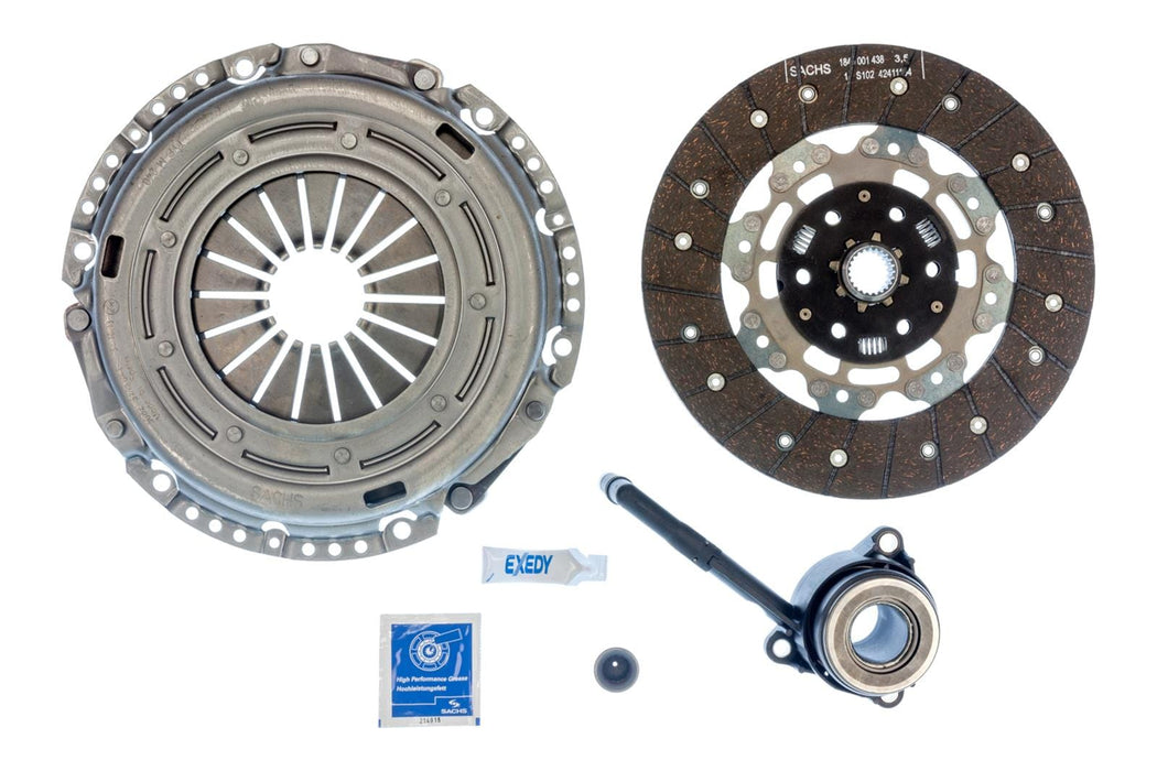 Exedy Clutch USA Exedy Clutch USA Clutch Kits VWK1002 Autofit
