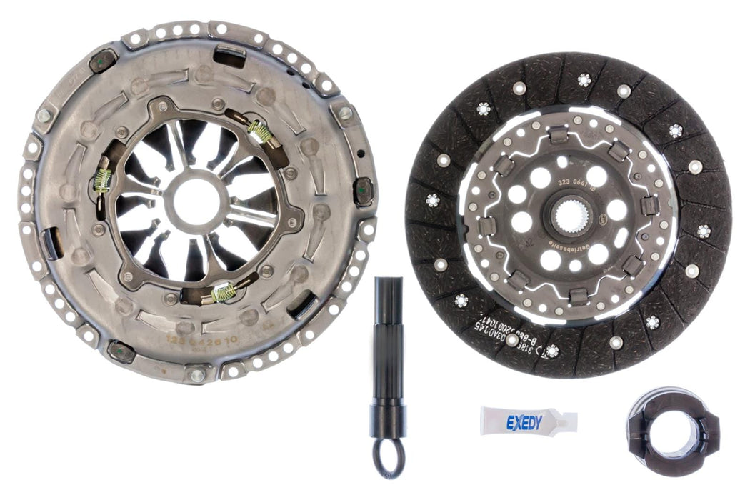 Exedy Clutch USA Exedy Clutch USA Clutch Kits VWK1004 Autofit