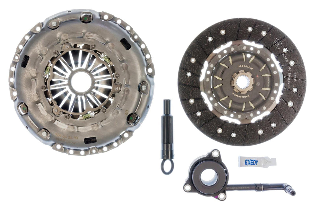 Exedy Clutch USA Exedy Clutch USA Clutch Kits VWK1005 Autofit