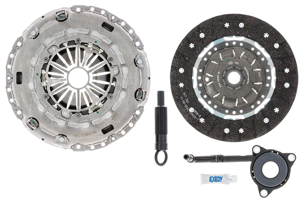Exedy Clutch USA Exedy Clutch USA Clutch Kits VWK1006 Autofit