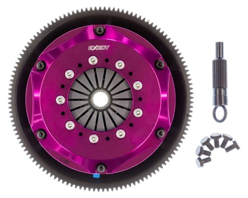 Exedy Clutch USA Exedy Clutch USA Clutch Kits ZM012SD Autofit
