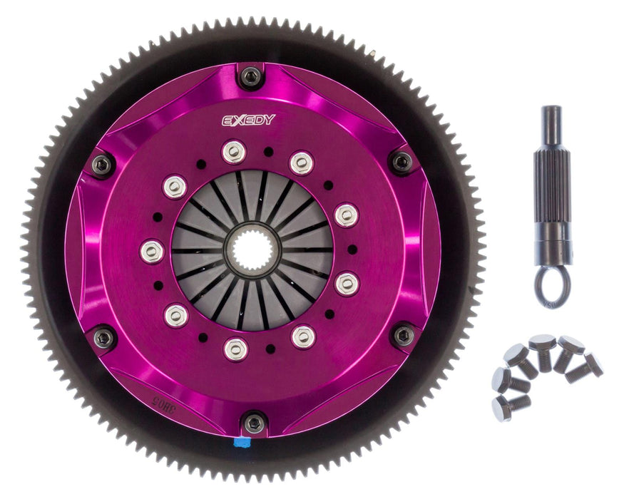Exedy Clutch USA Exedy Clutch USA Clutch Kits ZM012SD Autofit
