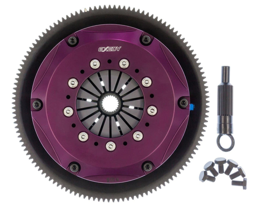 Exedy Clutch USA Exedy Clutch USA Clutch Kits ZM013SR Autofit