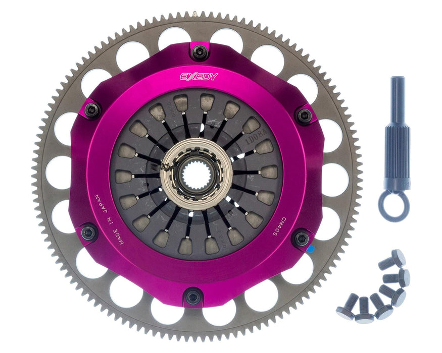 Exedy Clutch USA Exedy Clutch USA Clutch Kits ZM022SBL Autofit
