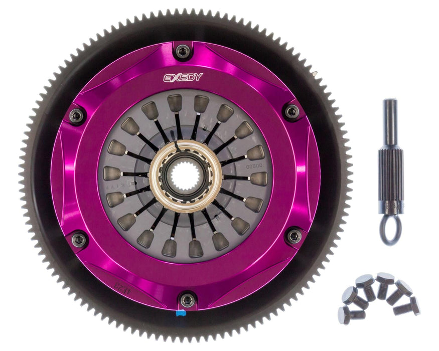 Exedy Clutch USA Exedy Clutch USA Clutch Kits ZM022SD Autofit