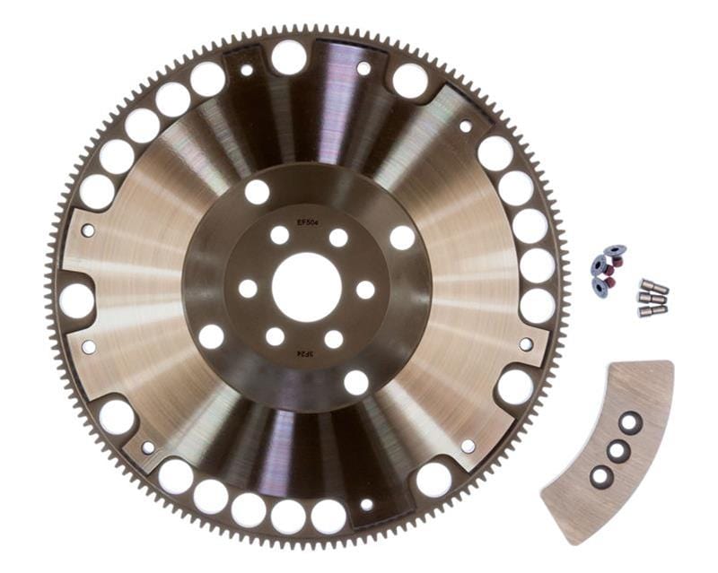 Exedy Clutch USA Exedy Clutch USA Flywheels EF504 Autofit