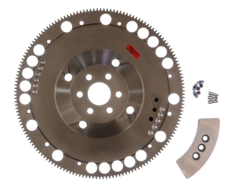 Exedy Clutch USA Exedy Clutch USA Flywheels EF504 Autofit