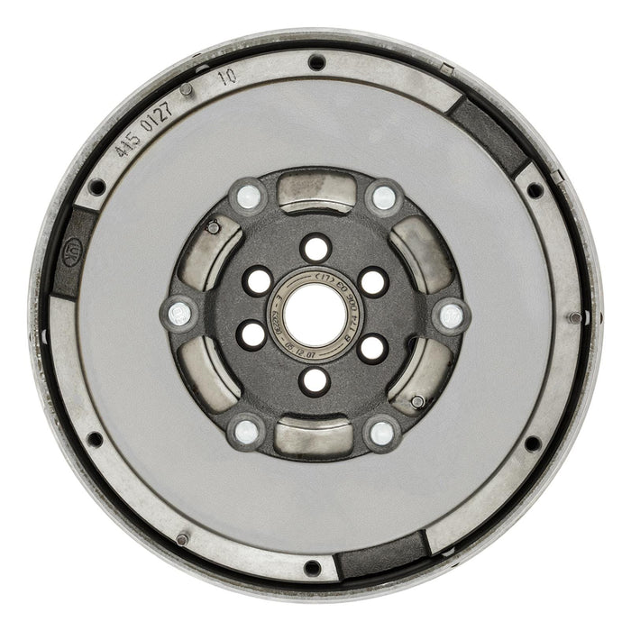 Exedy Clutch USA Exedy Clutch USA Flywheels FWDM01 Autofit