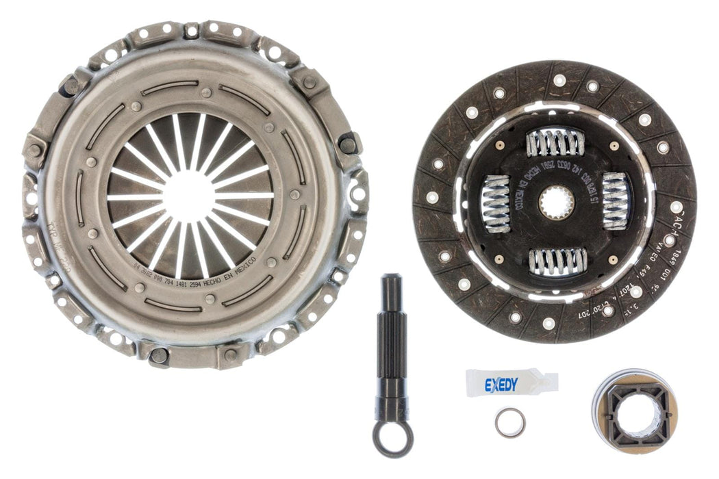 Exedy Clutch USA Exedy Clutch USA Flywheels FWFMC140 Autofit