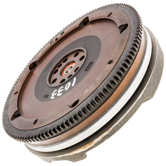 Exedy Clutch USA Exedy Clutch USA Flywheels MBF001 Autofit