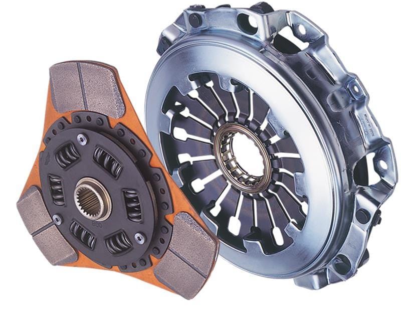 Exedy Clutch USA Exedy Clutch USA Flywheels TF01 Autofit