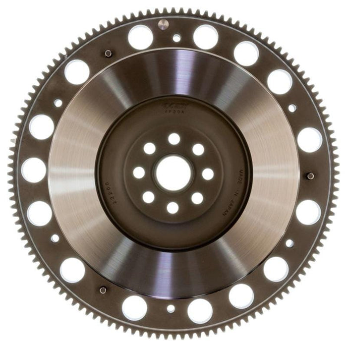 Exedy Clutch USA Exedy Clutch USA Flywheels TF02 Autofit