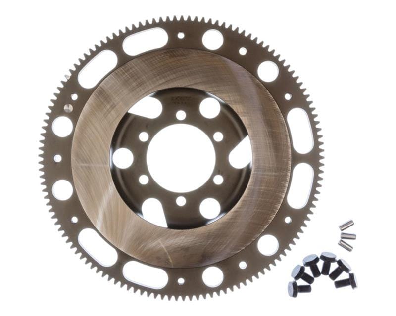 Exedy Clutch USA Exedy Clutch USA Flywheels ZF01 Autofit