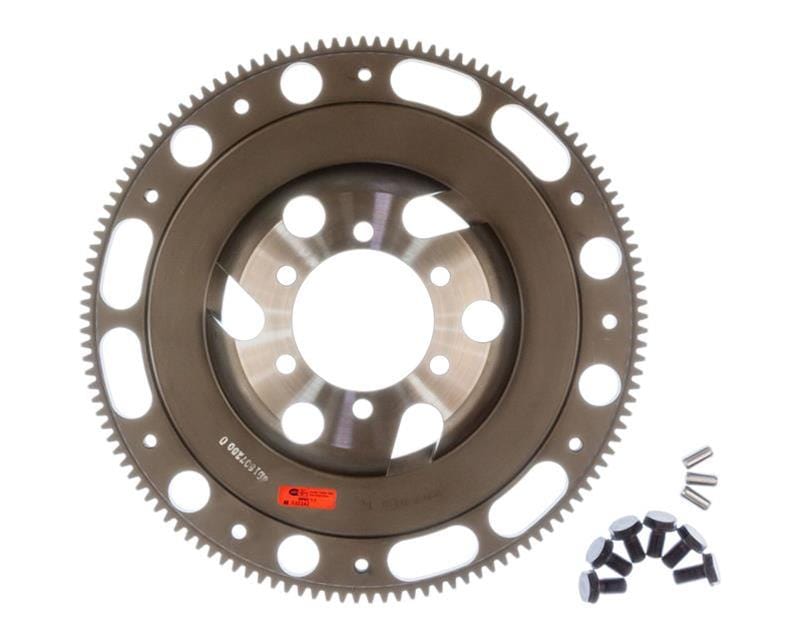 Exedy Clutch USA Exedy Clutch USA Flywheels ZF01 Autofit