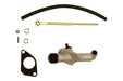 Exedy Clutch USA Exedy Clutch USA Master Cylinders MC353 Autofit