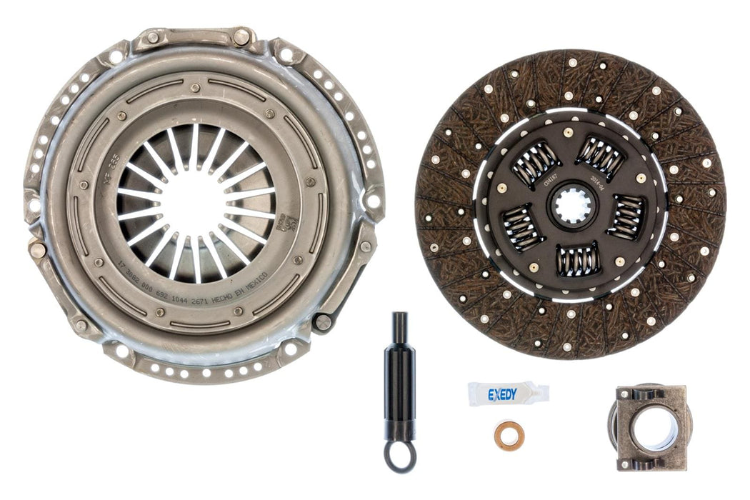 Exedy Clutch USA Exedy OE Clutch Kits 01017 Autofit