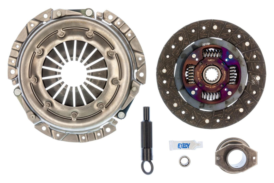 Exedy Clutch USA Exedy OE Clutch Kits 01020 Autofit