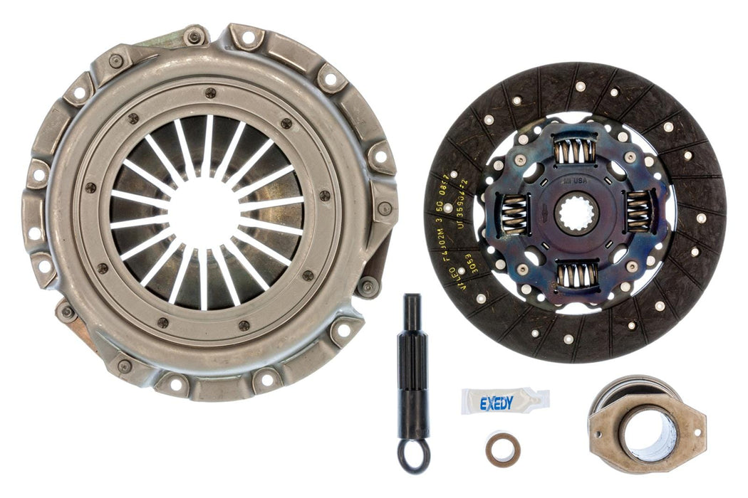 Exedy Clutch USA Exedy OE Clutch Kits 01024 Autofit