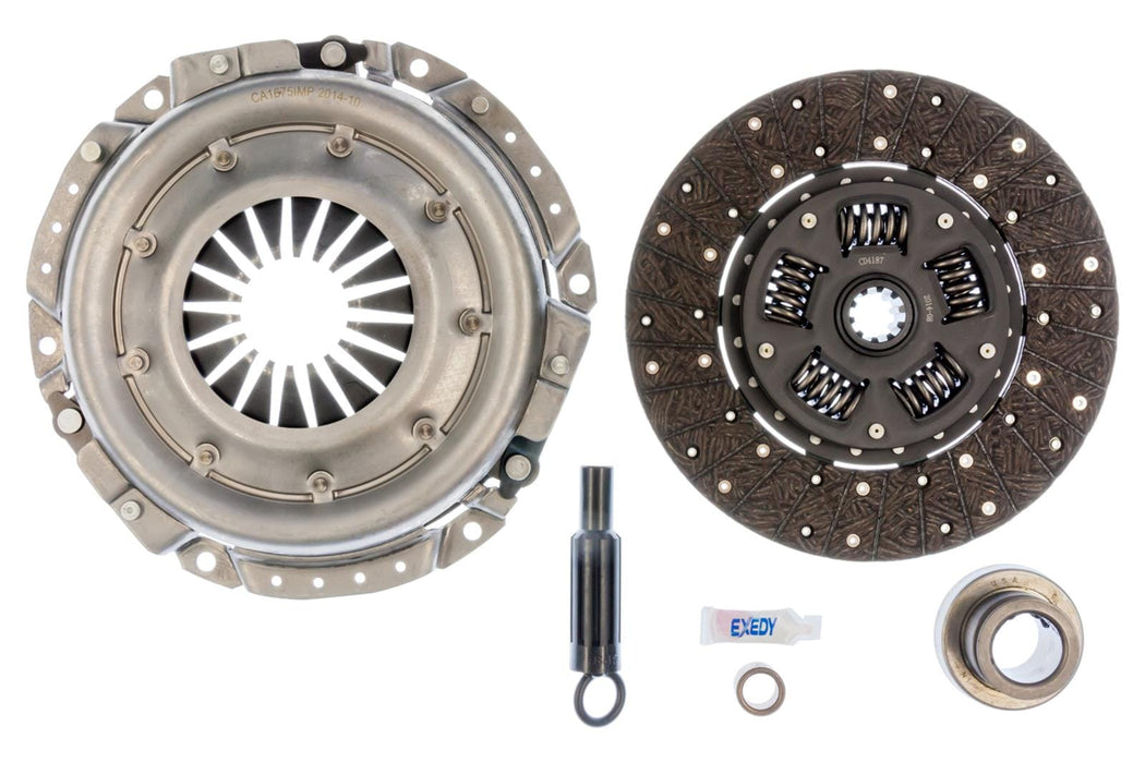 Exedy Clutch USA Exedy OE Clutch Kits 01026 Autofit