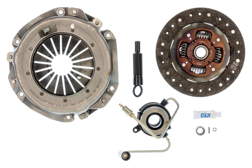 Exedy Clutch USA Exedy OE Clutch Kits 01033 Autofit