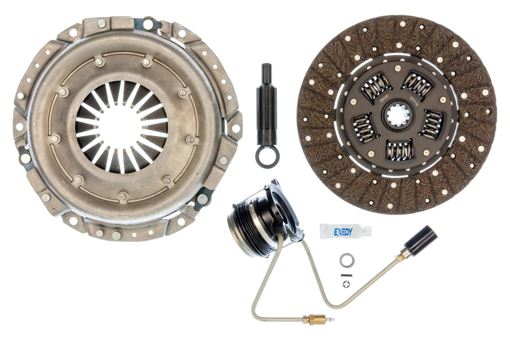 Exedy Clutch USA Exedy OE Clutch Kits 01034 Autofit