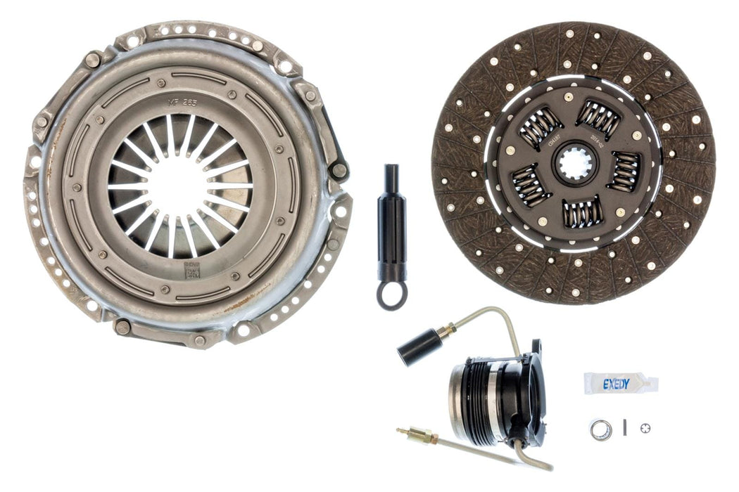 Exedy Clutch USA Exedy OE Clutch Kits 01035 Autofit