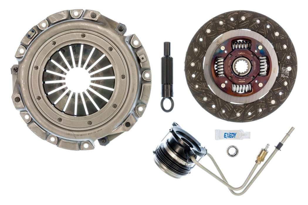 Exedy Clutch USA Exedy OE Clutch Kits 01036 Autofit