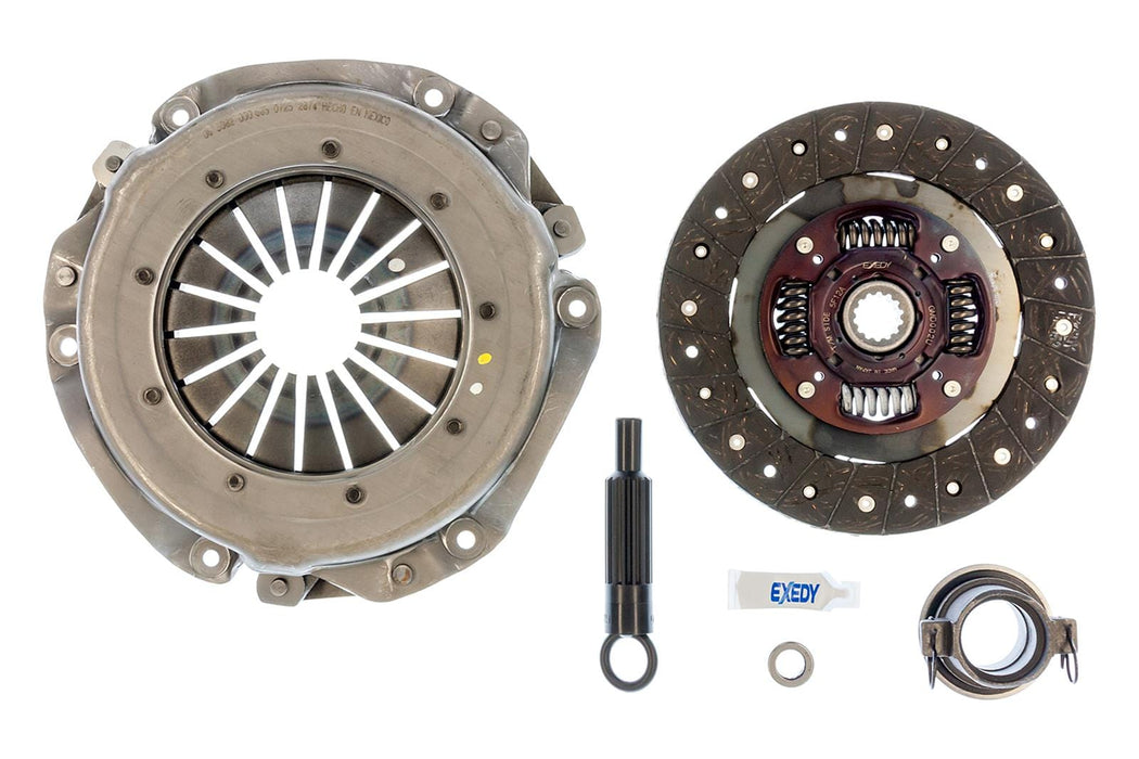 Exedy Clutch USA Exedy OE Clutch Kits 01040 Autofit